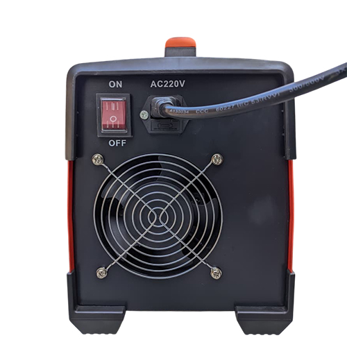 STUD WELDING MACHINE RSR-1800